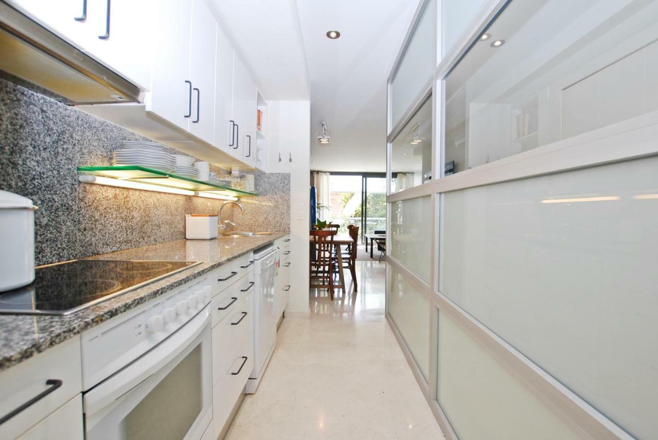 ビラサル・ダ・マルBlue Fridge Apartmen - Blue Fridge Apartmen - Ideal For Couples, Near Beach And Well Connectedアパートメント エクステリア 写真