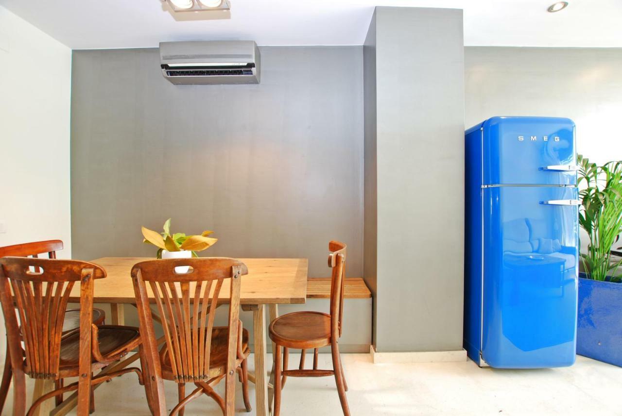ビラサル・ダ・マルBlue Fridge Apartmen - Blue Fridge Apartmen - Ideal For Couples, Near Beach And Well Connectedアパートメント エクステリア 写真