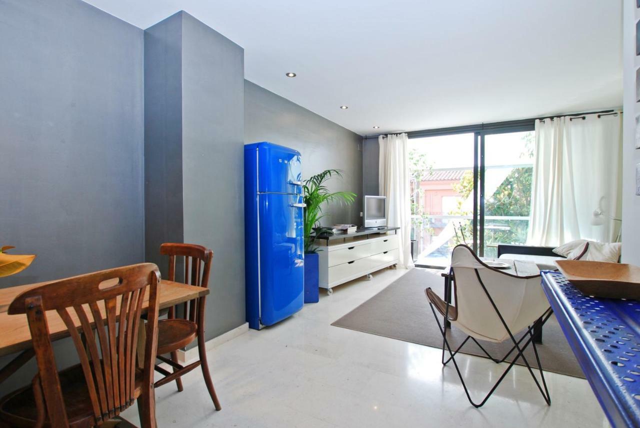 ビラサル・ダ・マルBlue Fridge Apartmen - Blue Fridge Apartmen - Ideal For Couples, Near Beach And Well Connectedアパートメント エクステリア 写真