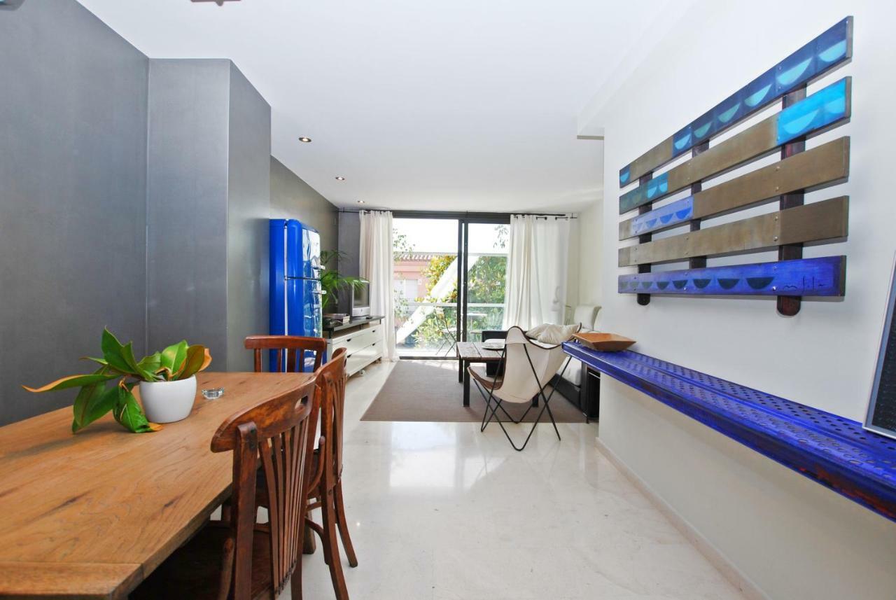 ビラサル・ダ・マルBlue Fridge Apartmen - Blue Fridge Apartmen - Ideal For Couples, Near Beach And Well Connectedアパートメント エクステリア 写真